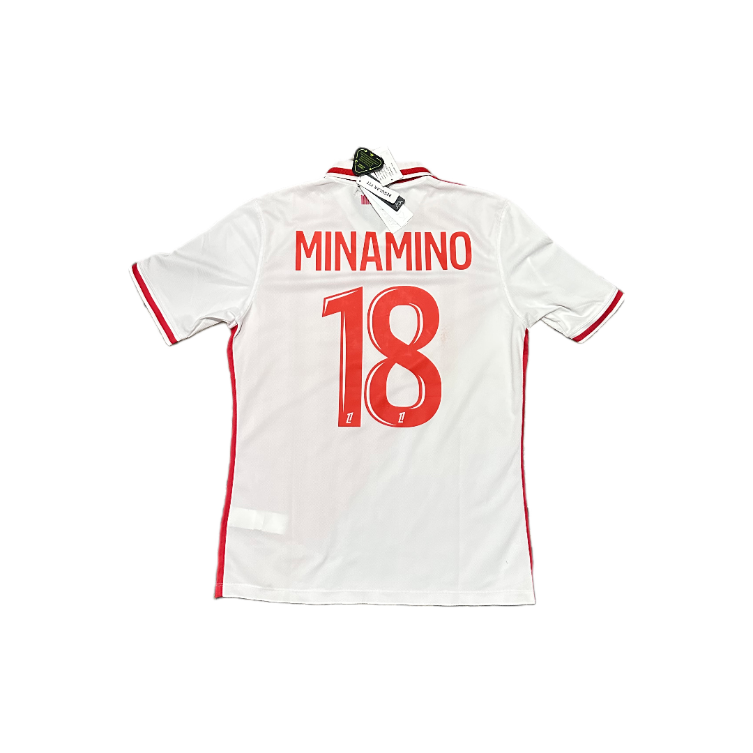 2024 AS Monaco (M) BNWT