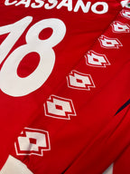 1999 Bari Away (S)