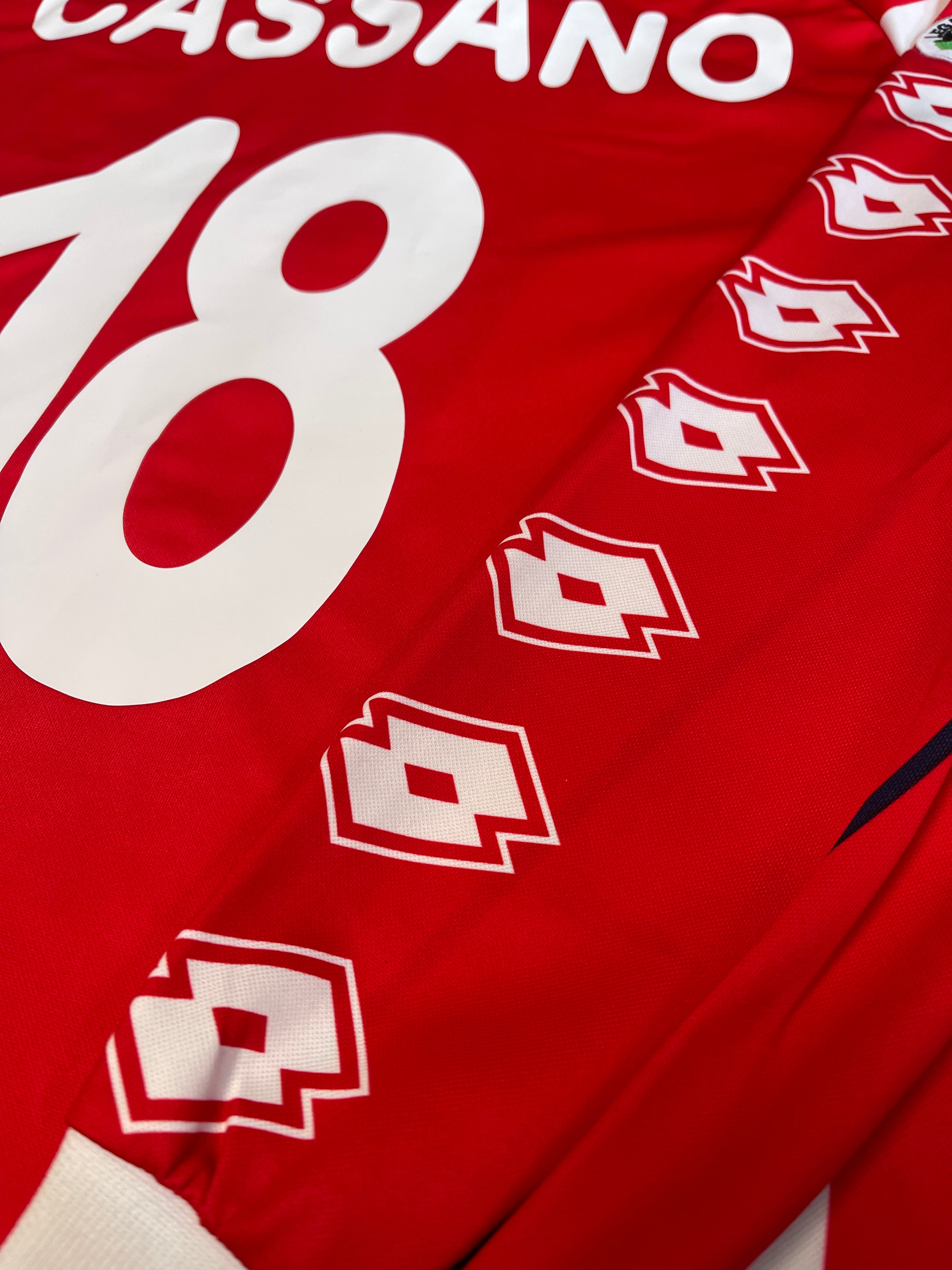 1999 Bari Away (S)