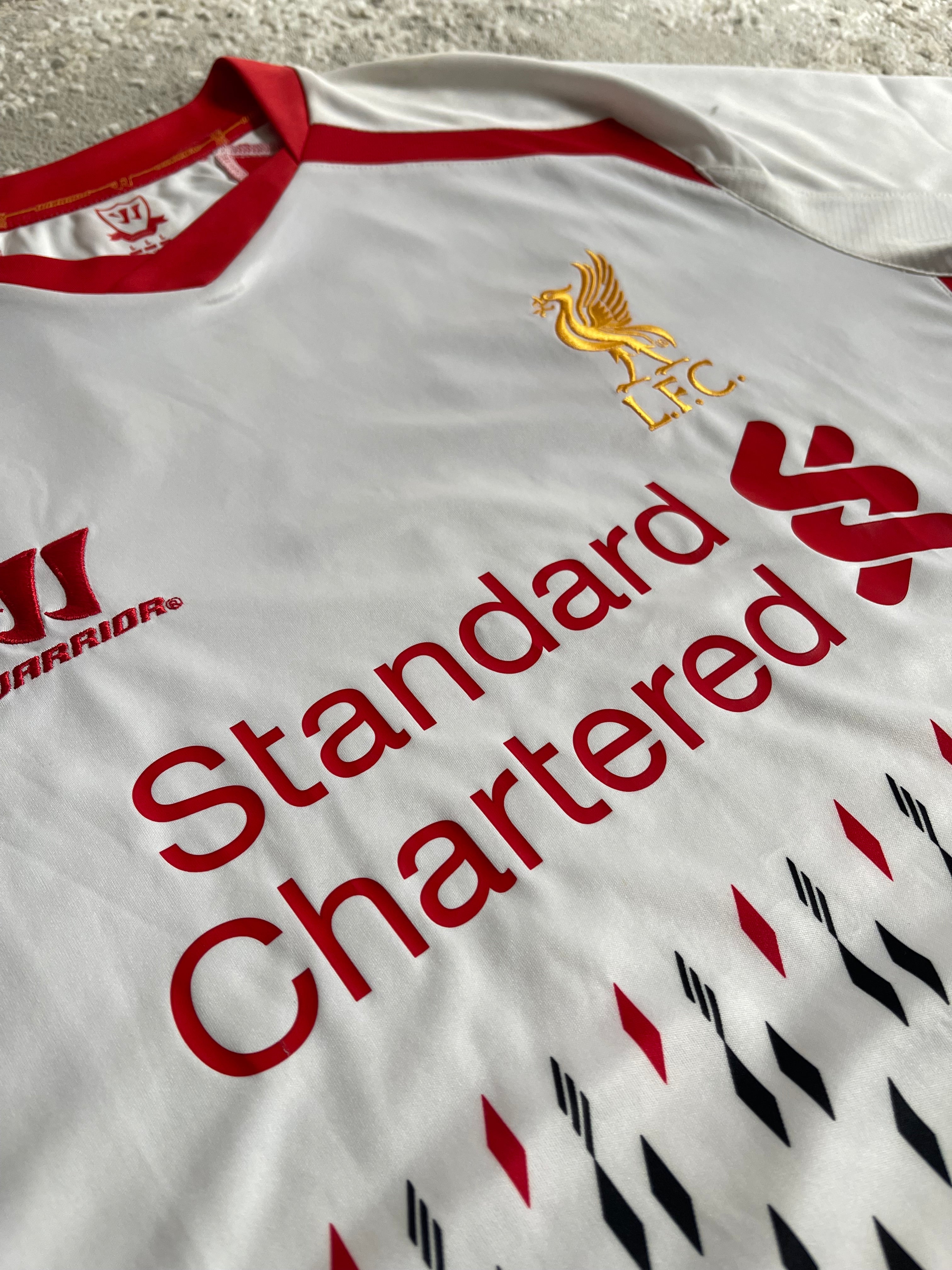 2013 Liverpool Away (XL)