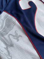 1999 AC Perugia 3rd (XL) Match Issue
