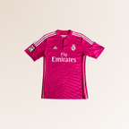 2014 Real Madrid Away (L)