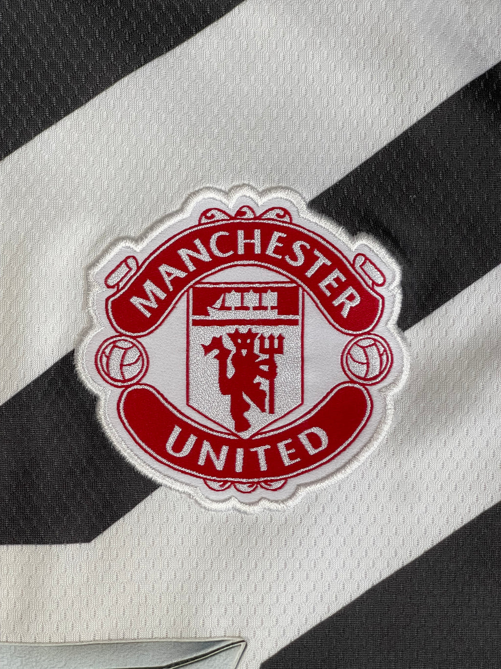 2020 Manchester United 3rd (L)