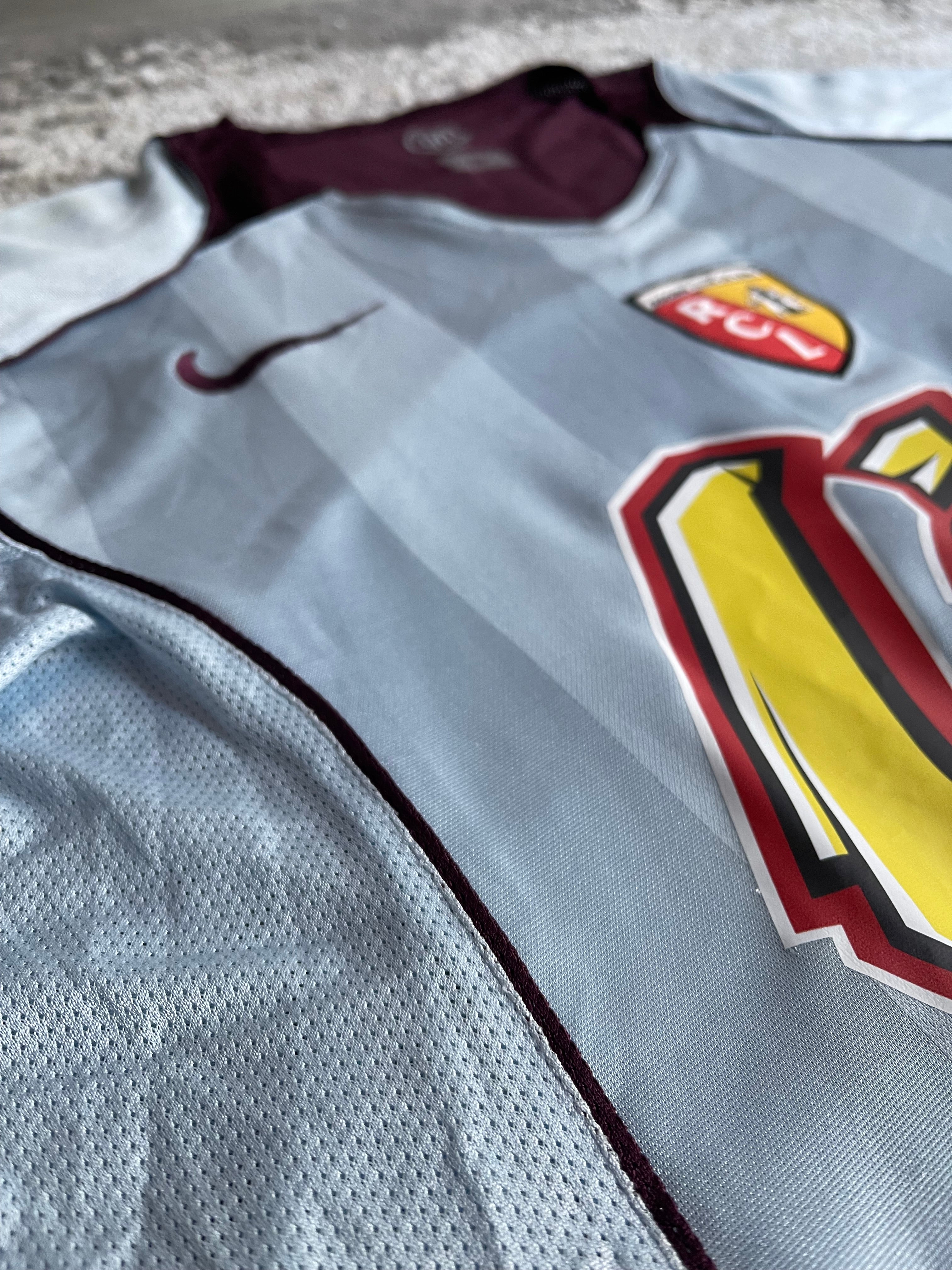 2004 RC Lens 3rd (XL)