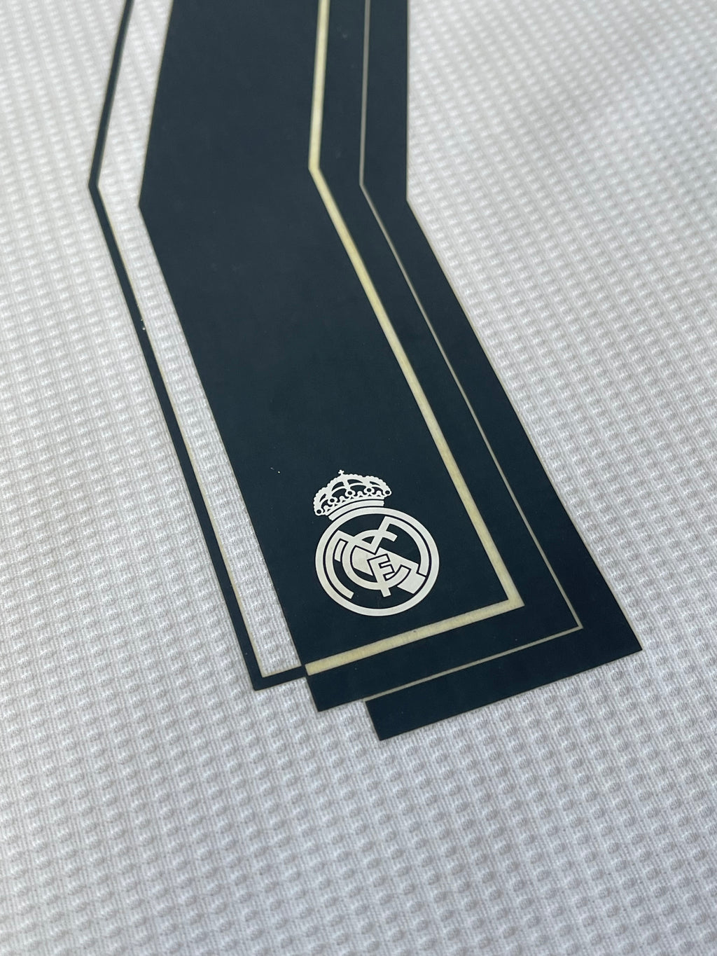 2015 Real Madrid Home (L) BNWT