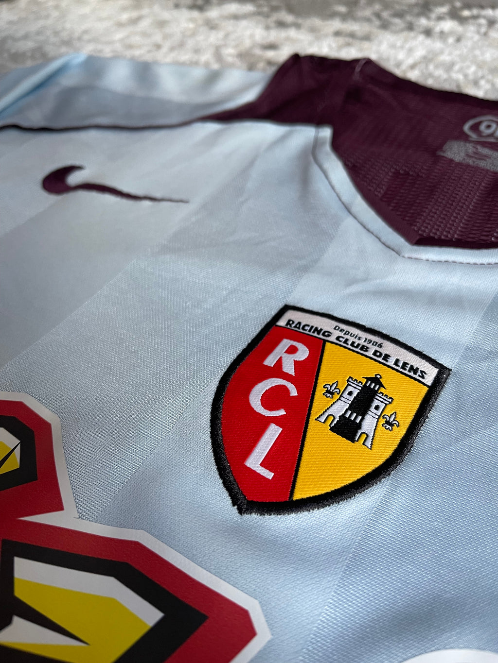 2004 RC Lens 3rd (XL)