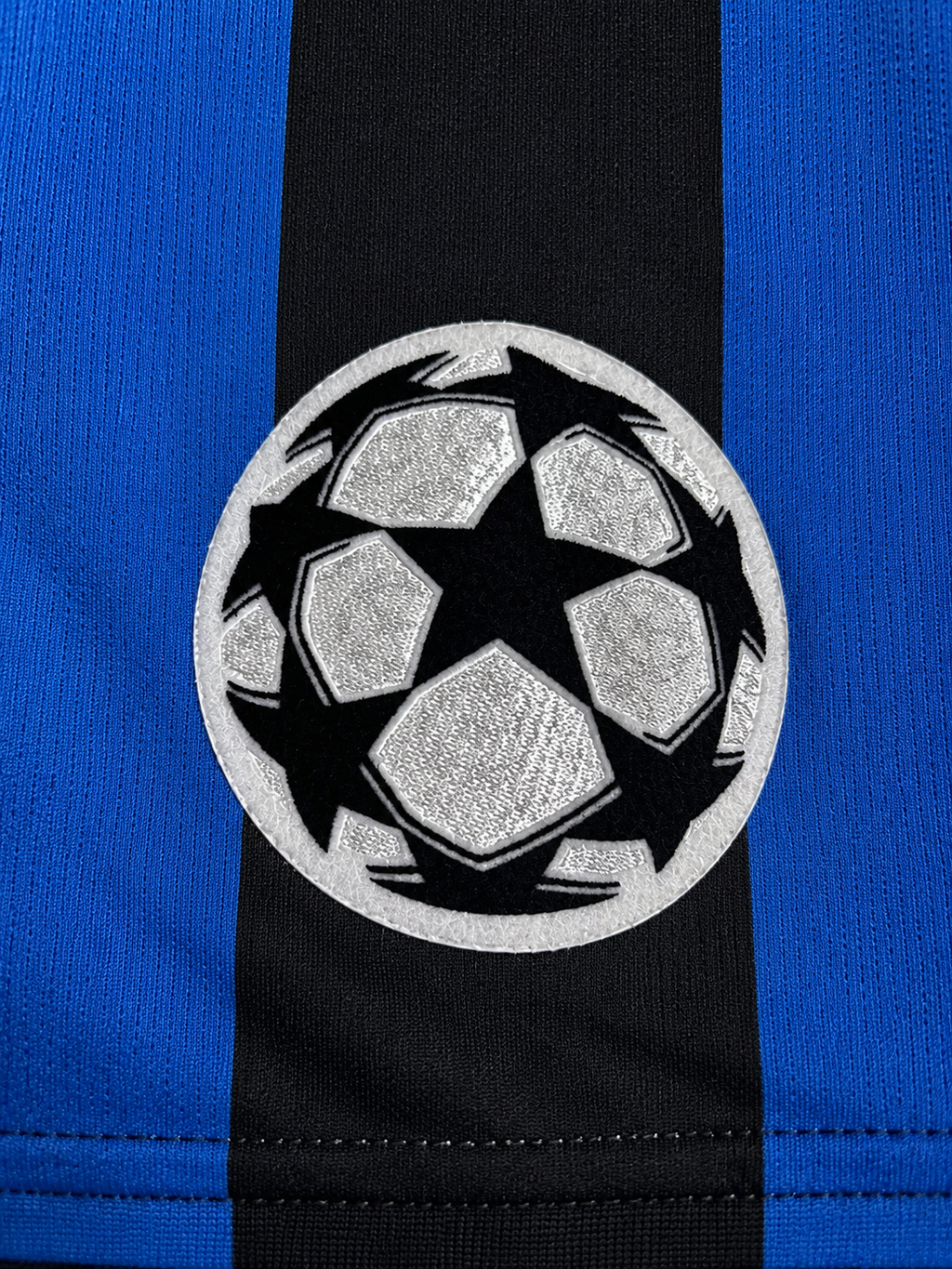 2010 Inter Milan Home (XL)