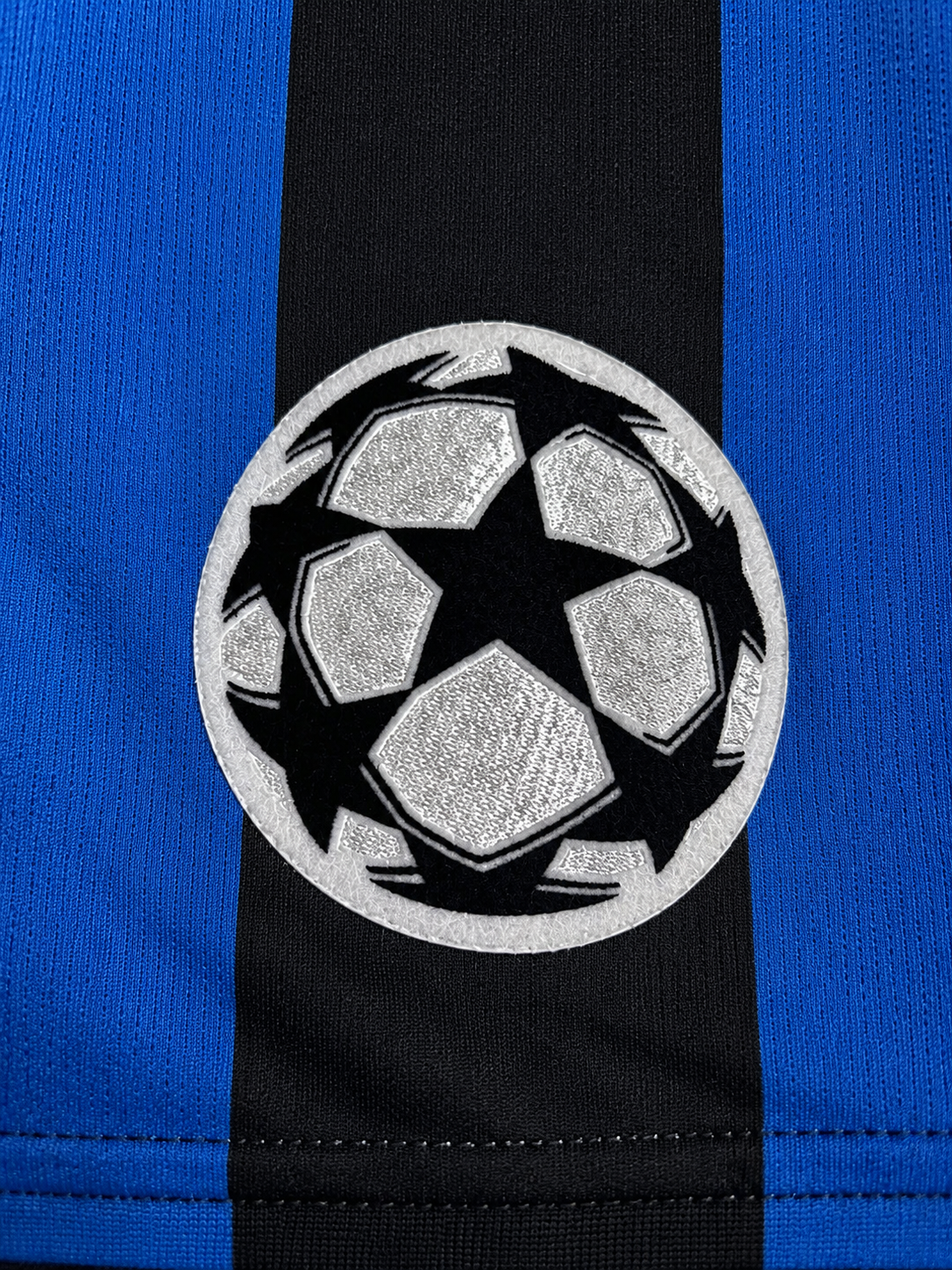 2010 Inter Milan Home (XL)