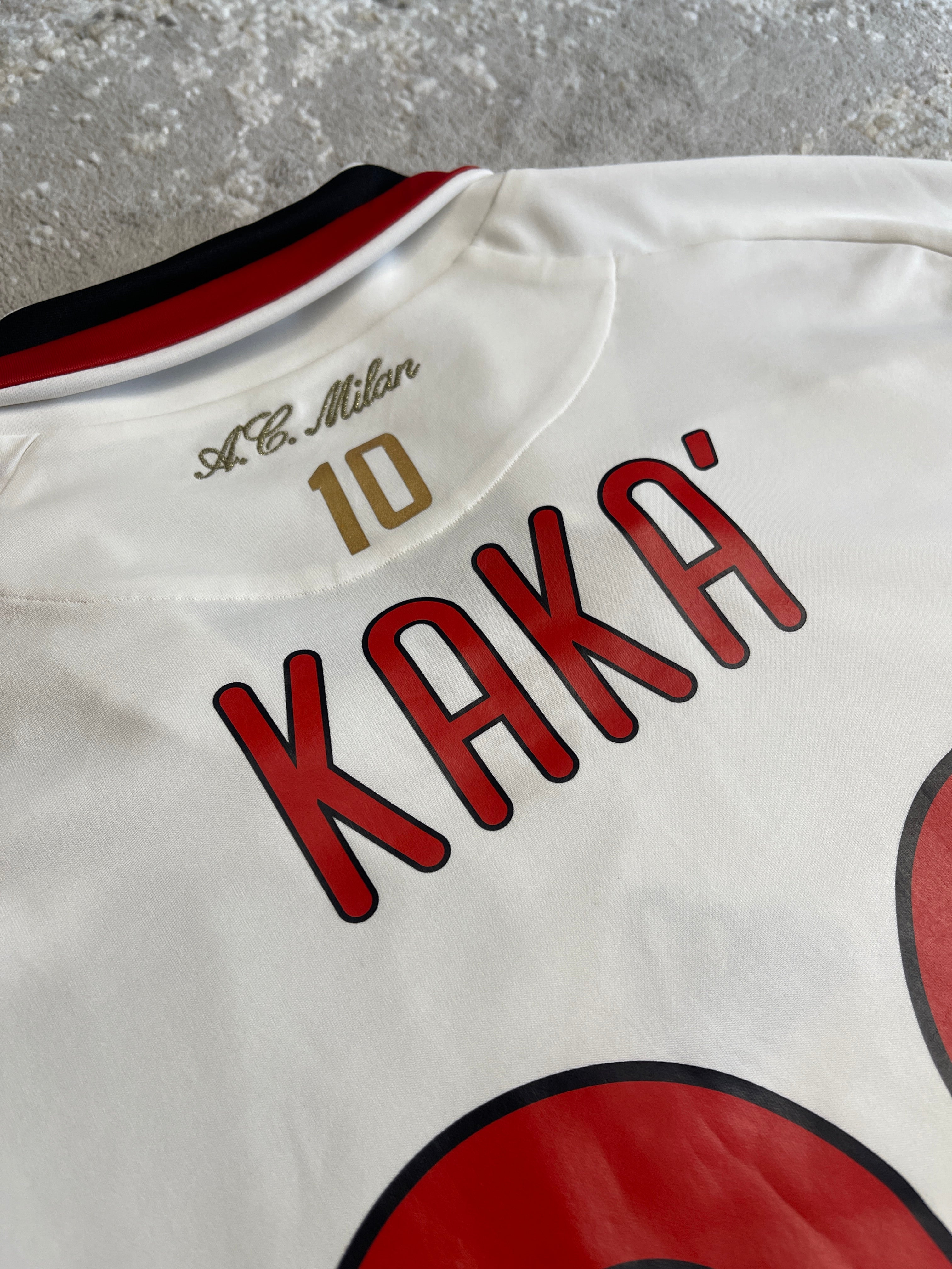 2009 AC Milan Away (L)