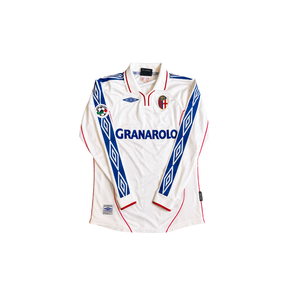 2000/2001 Bologna Away (M)