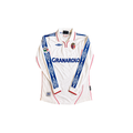 2000/2001 Bologna Away (M)