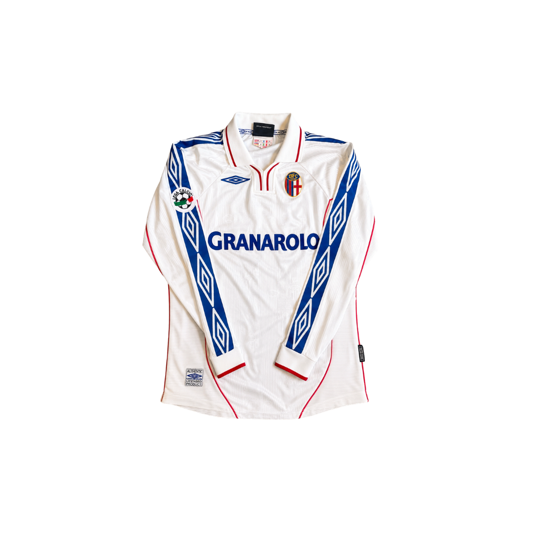 2000/2001 Bologna Away (M)