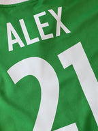 1999 Etienne Home (L)