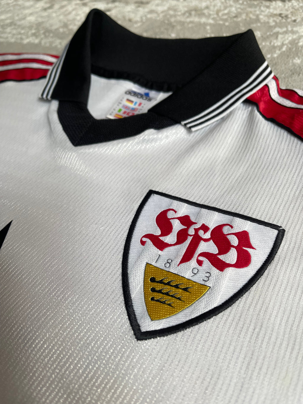 1998 Stuttgart Home (XL)