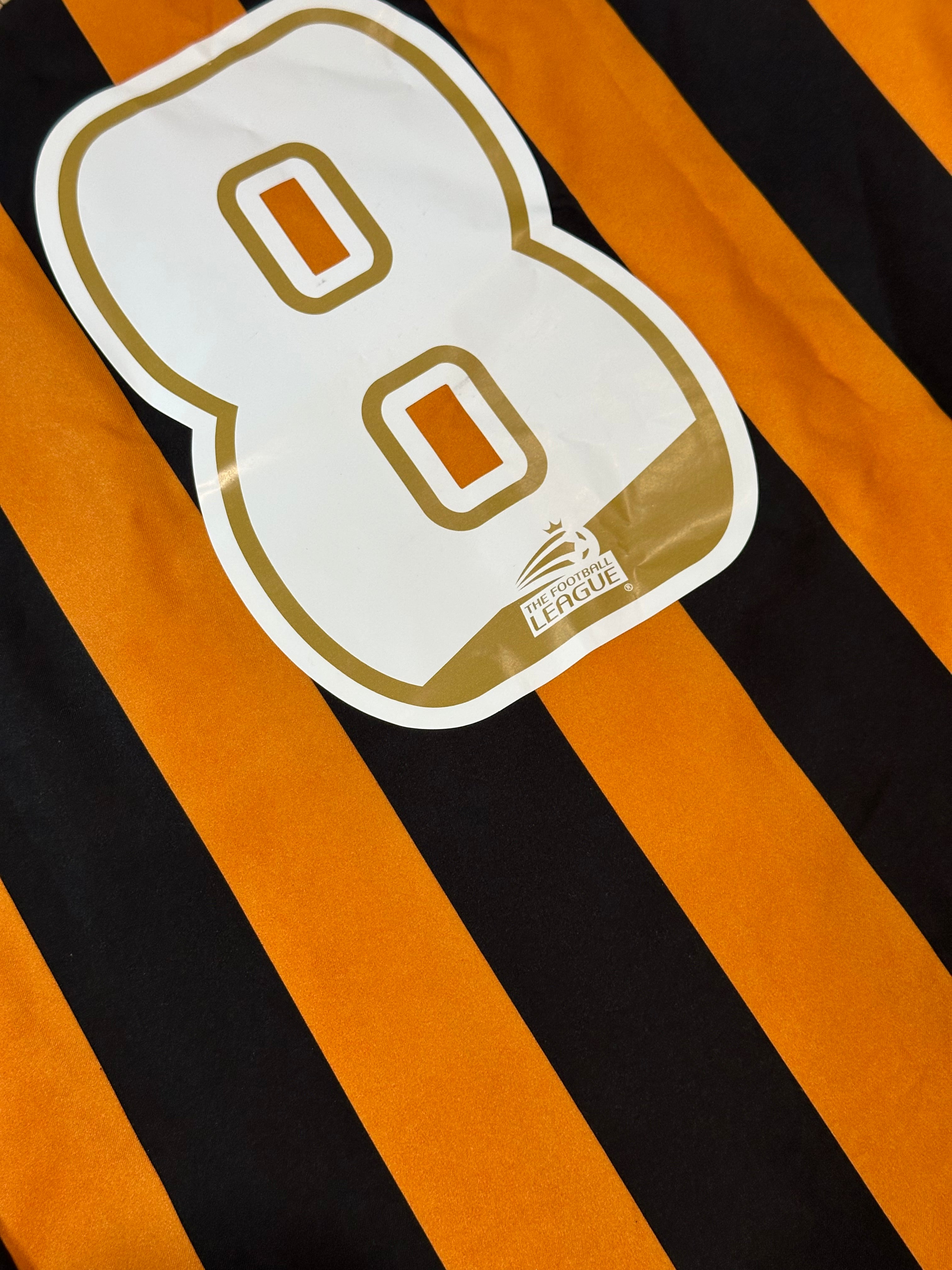 2005 Hull City Home (XL)