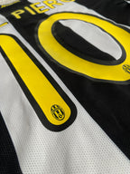 2008 Juventus Home (M)