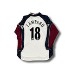 1999 West Ham Away (XL) Player Issue