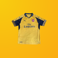 2016 Arsenal Away (L)