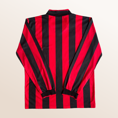 1992 AC Milan Home (L) Player issue