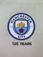 2019 Manchester City 3rd (M) all original