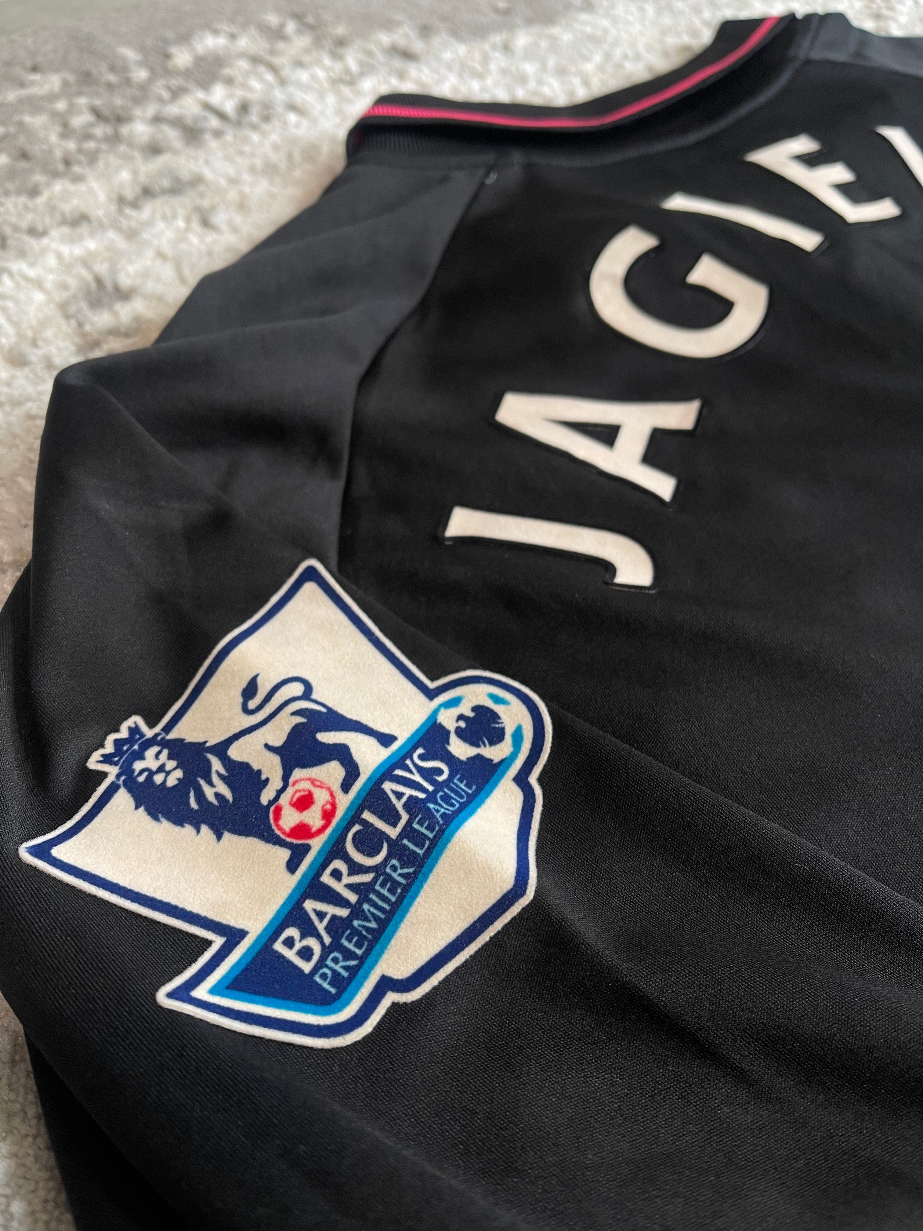 2009 Everton Away (L)