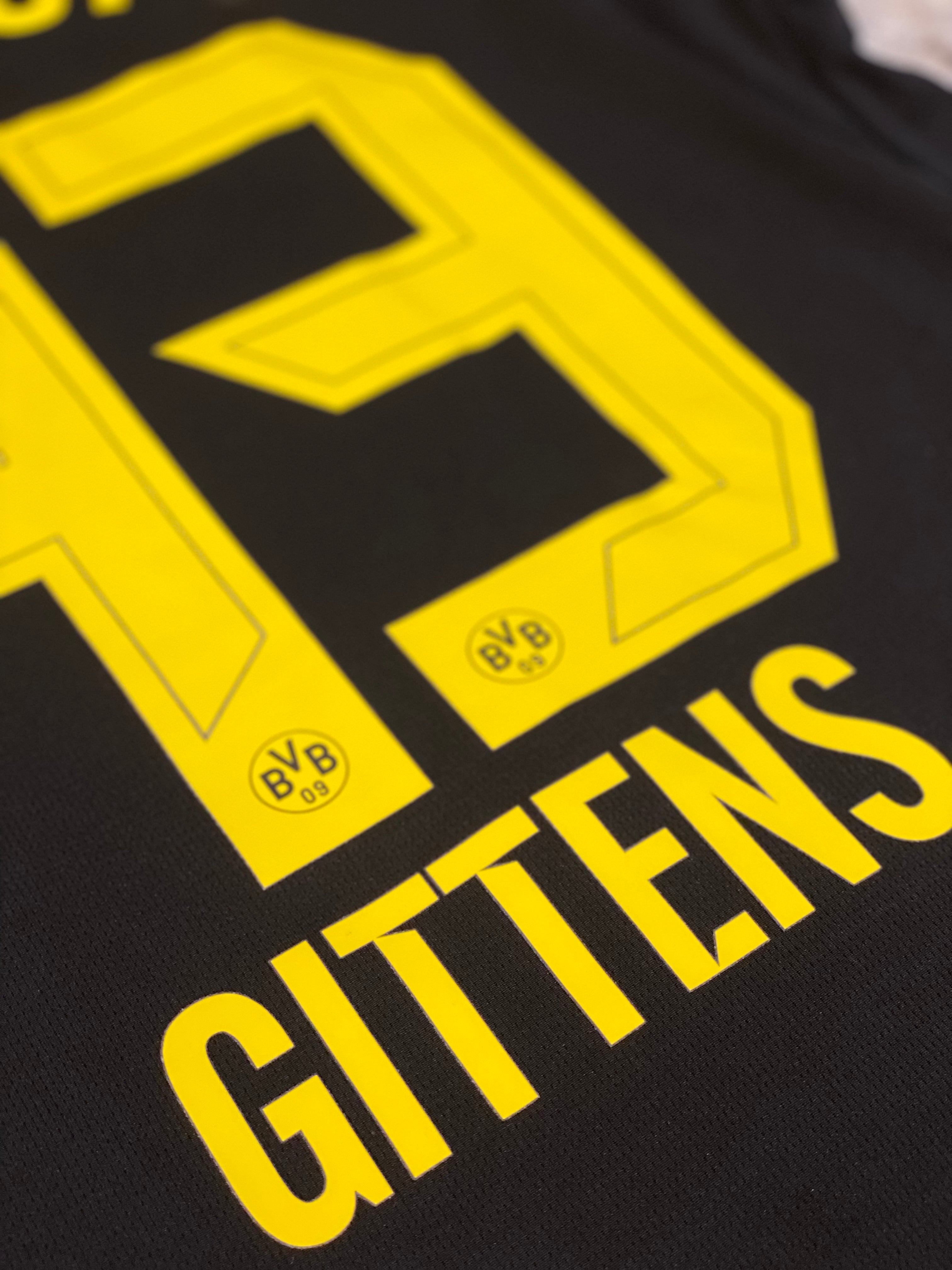 2024 Dortmund Away (L) BNWT