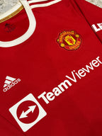 2022 Manchester United (XL)
