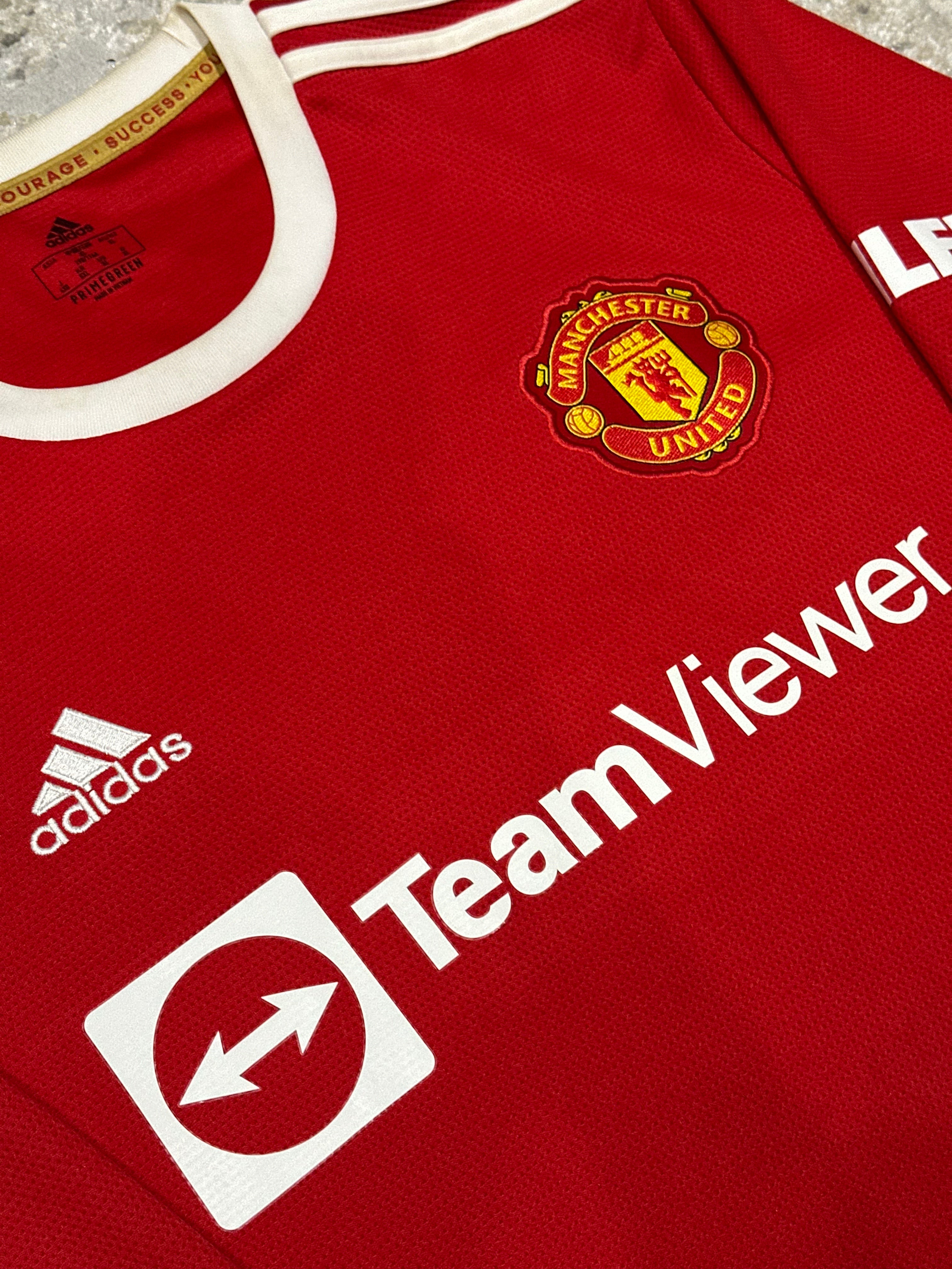 2022 Manchester United (XL)