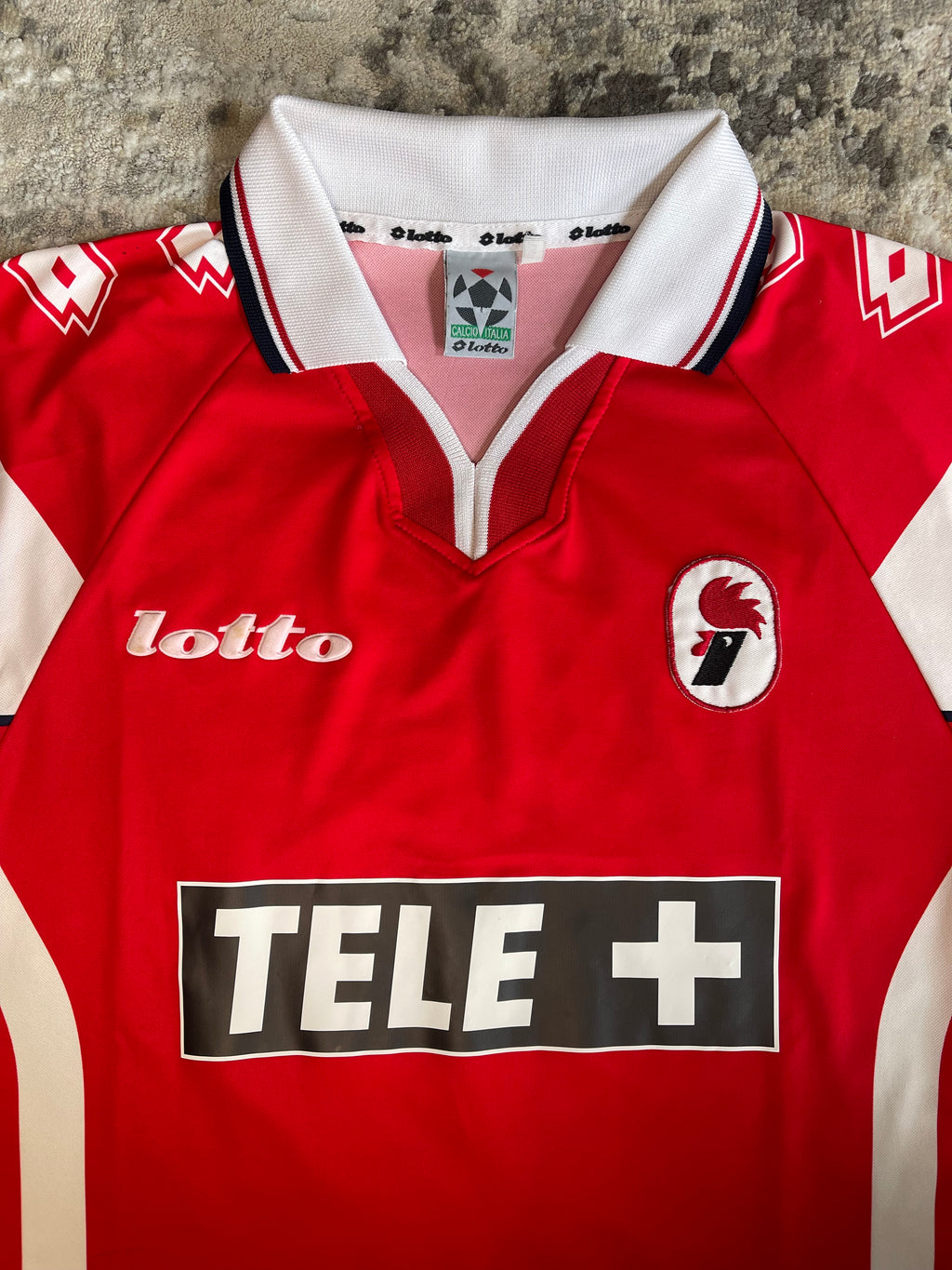 1999 Bari Away (S)