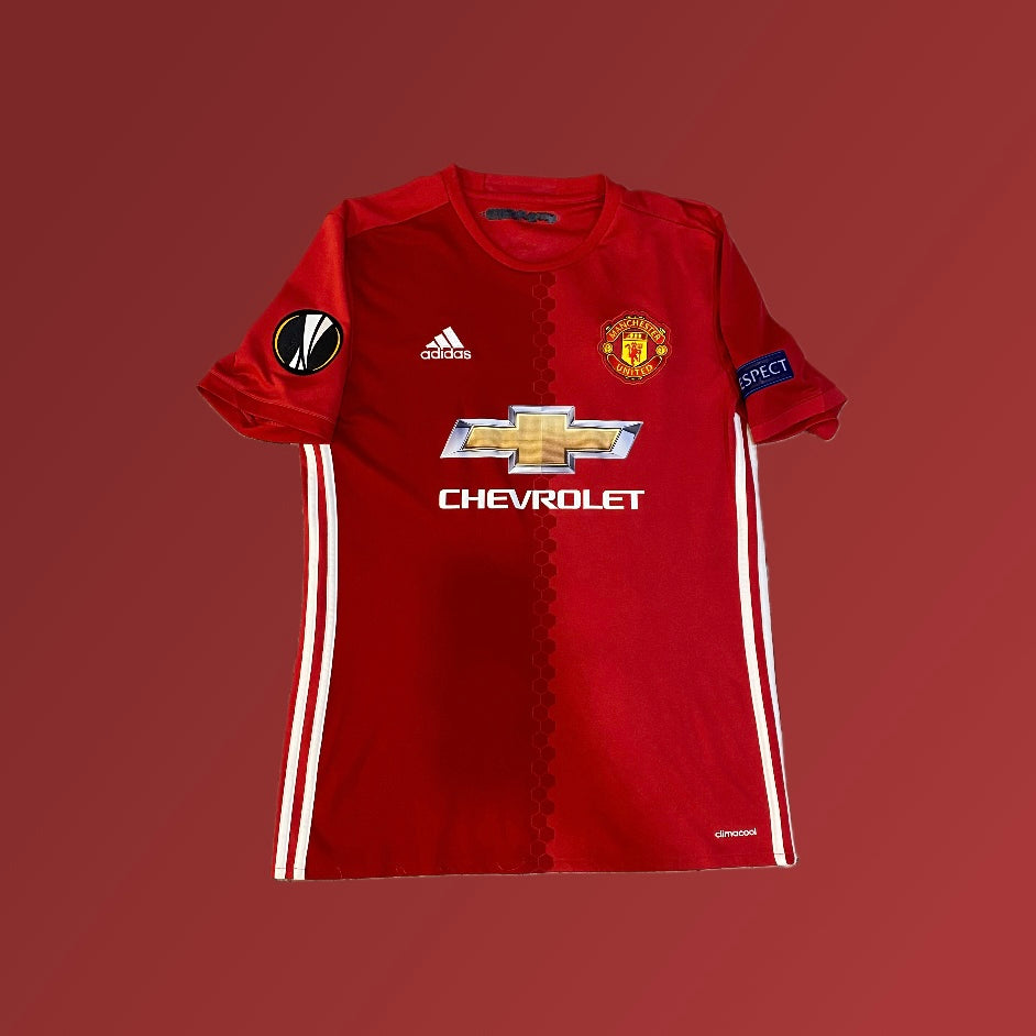 2016 Manchester United (S)