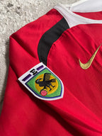 2006 Urawa Red Diamonds Home (S)