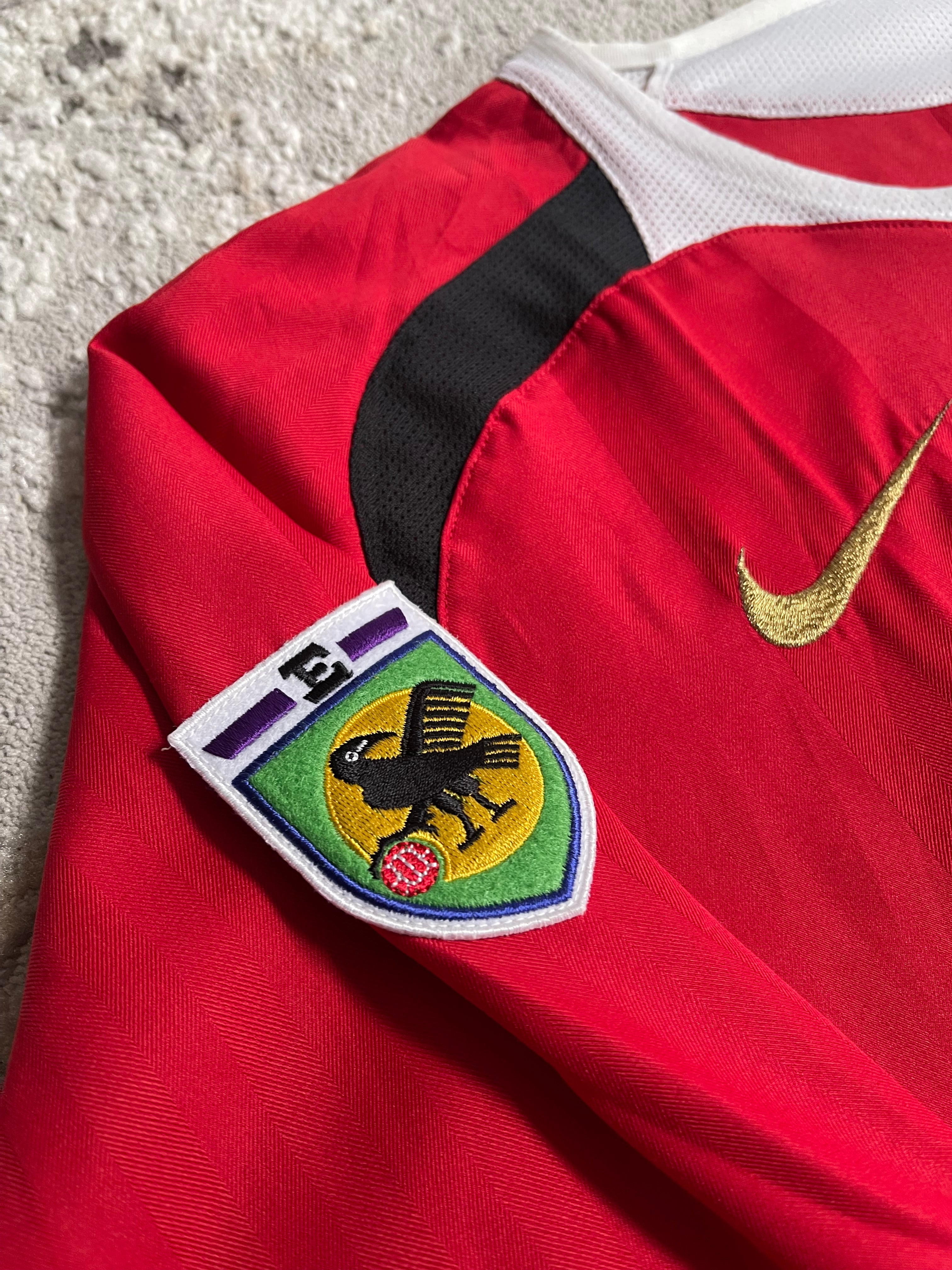 2006 Urawa Red Diamonds Home (S)