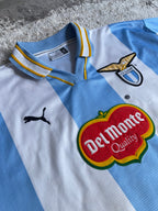 1999 Lazio Home (XL)