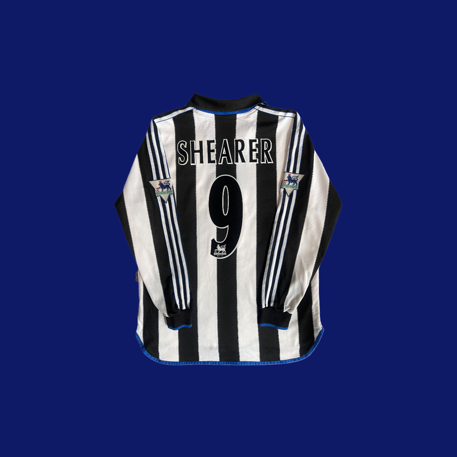2000 Newcastle Home (L)