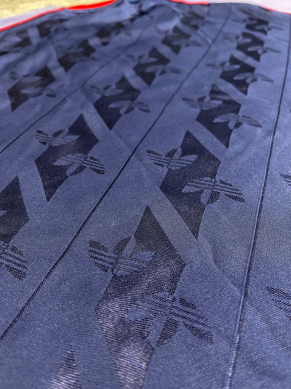 2024 Arsenal LFSTLR (XL) BNWT