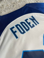 2022 England Home (L)