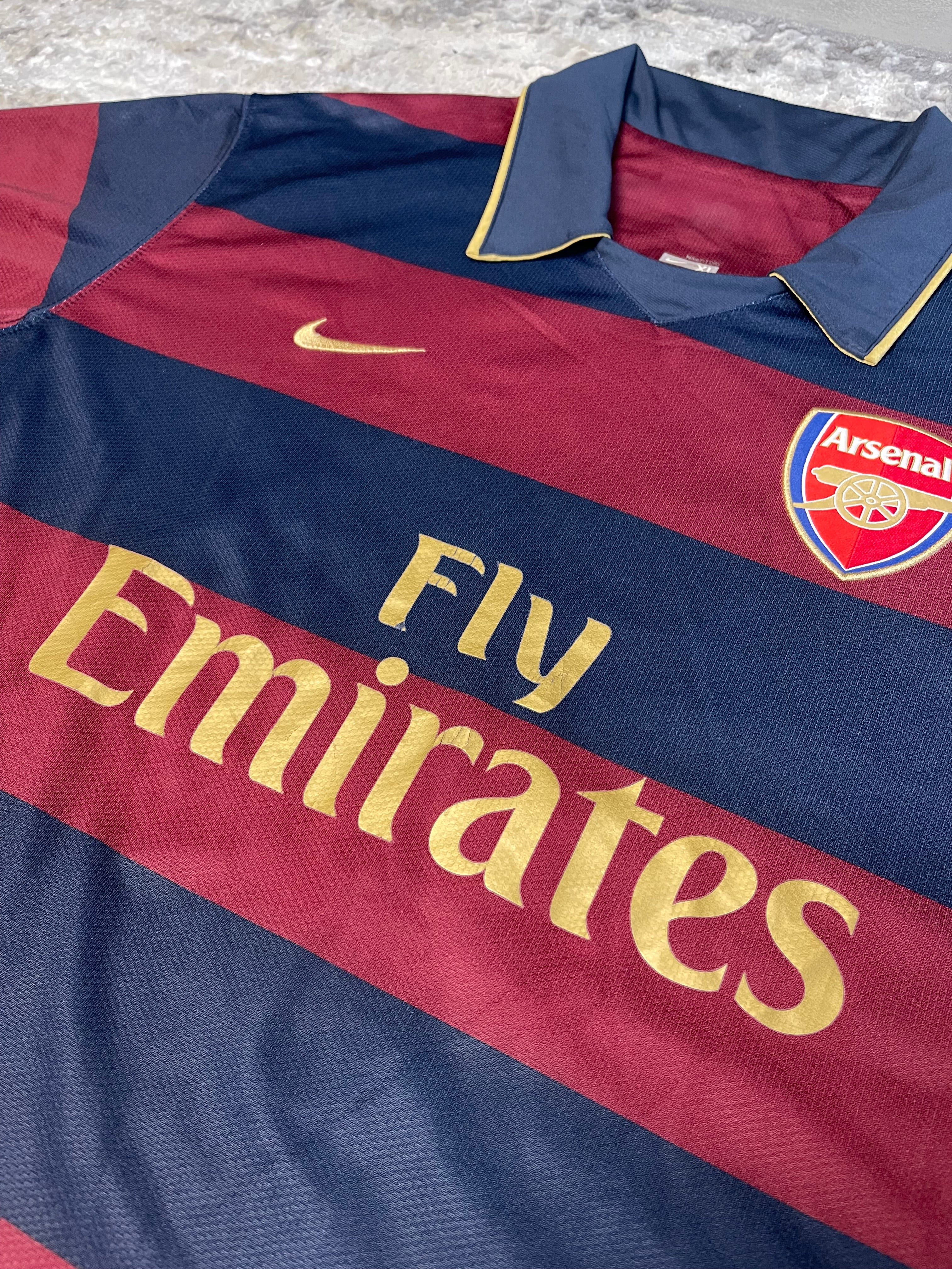 2007 Arsenal 3rd (XL)