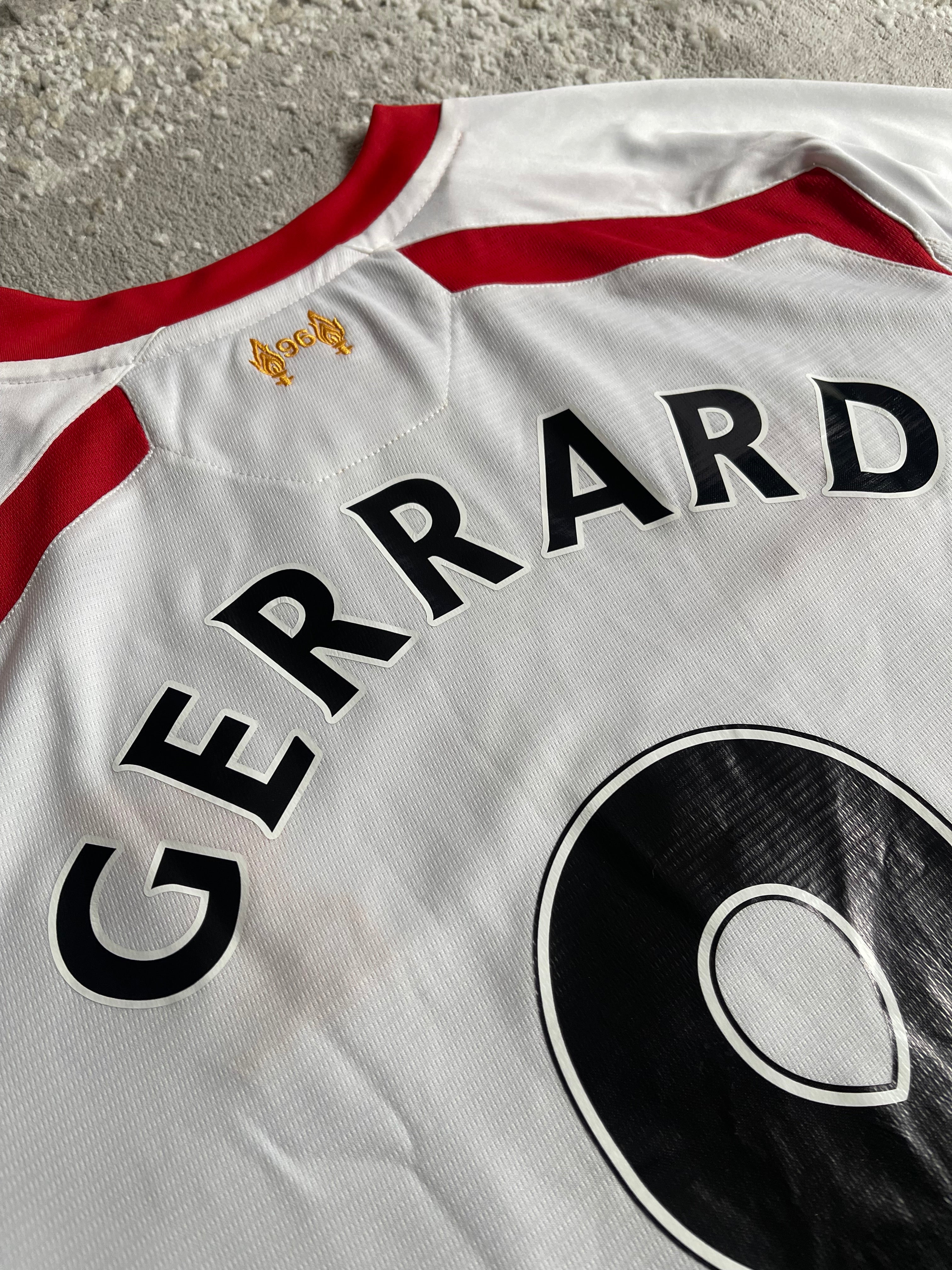 2013 Liverpool Away (XL)