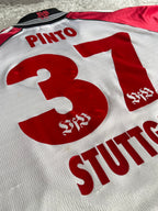 1998 VfB Stuttgart Home (XL) Match issue