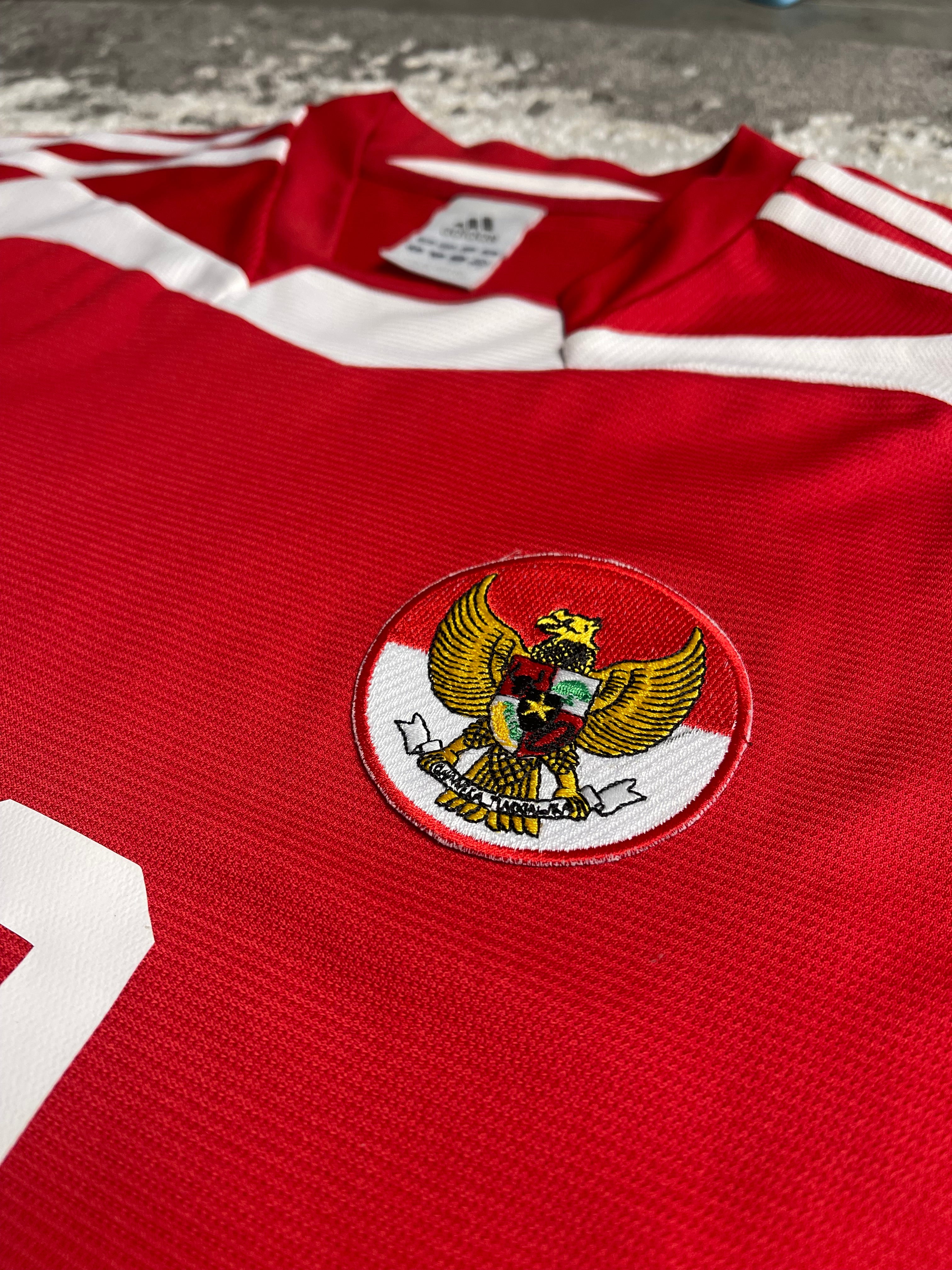 2004 Indonesia Home (XL)