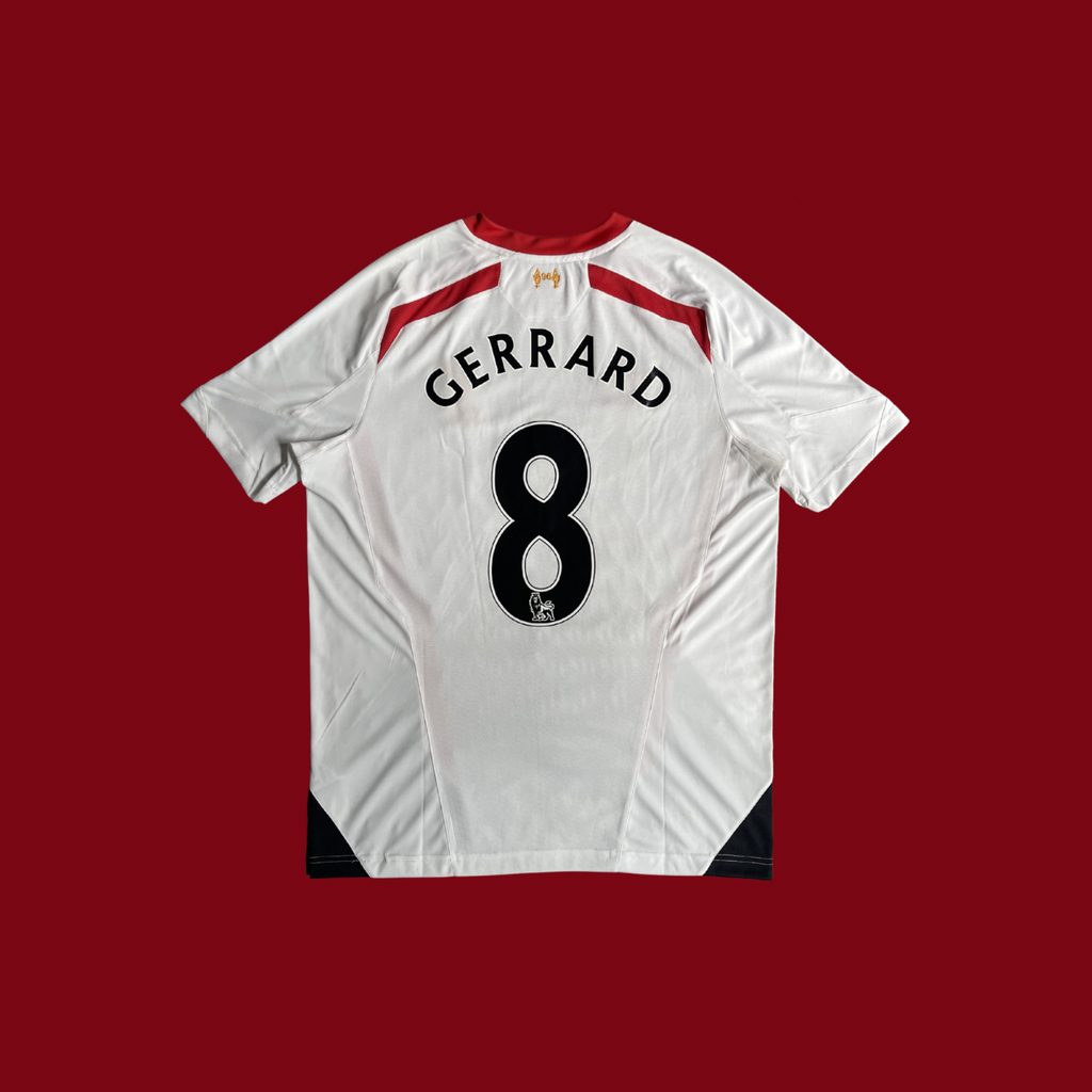 2013 Liverpool Away (XL)
