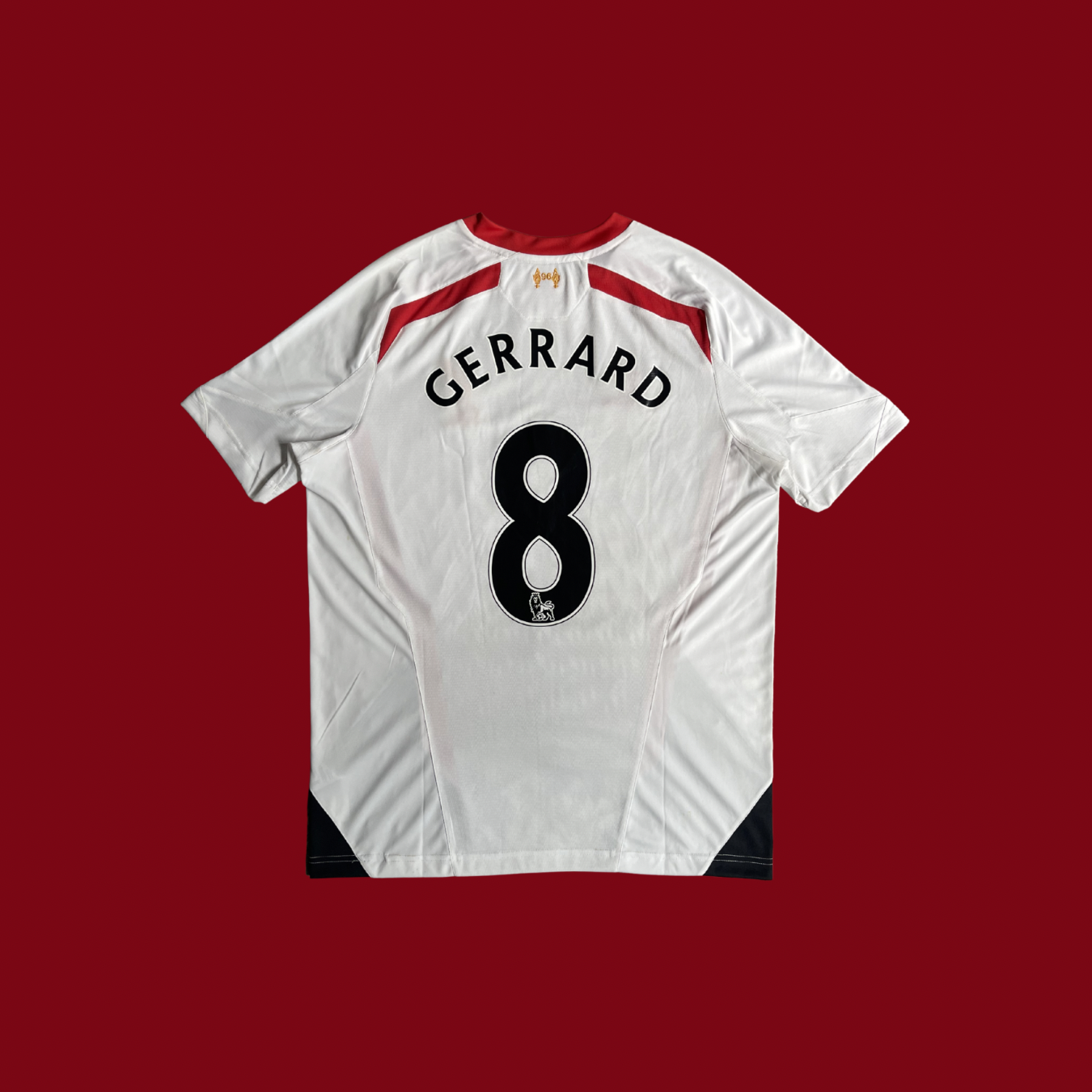 2013 Liverpool Away (XL)