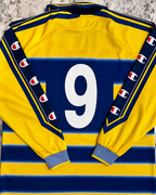 1999/2000 Parma Home (XL)
