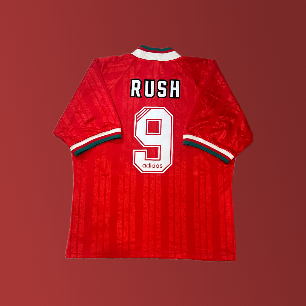 1993 Liverpool Home (44/46)