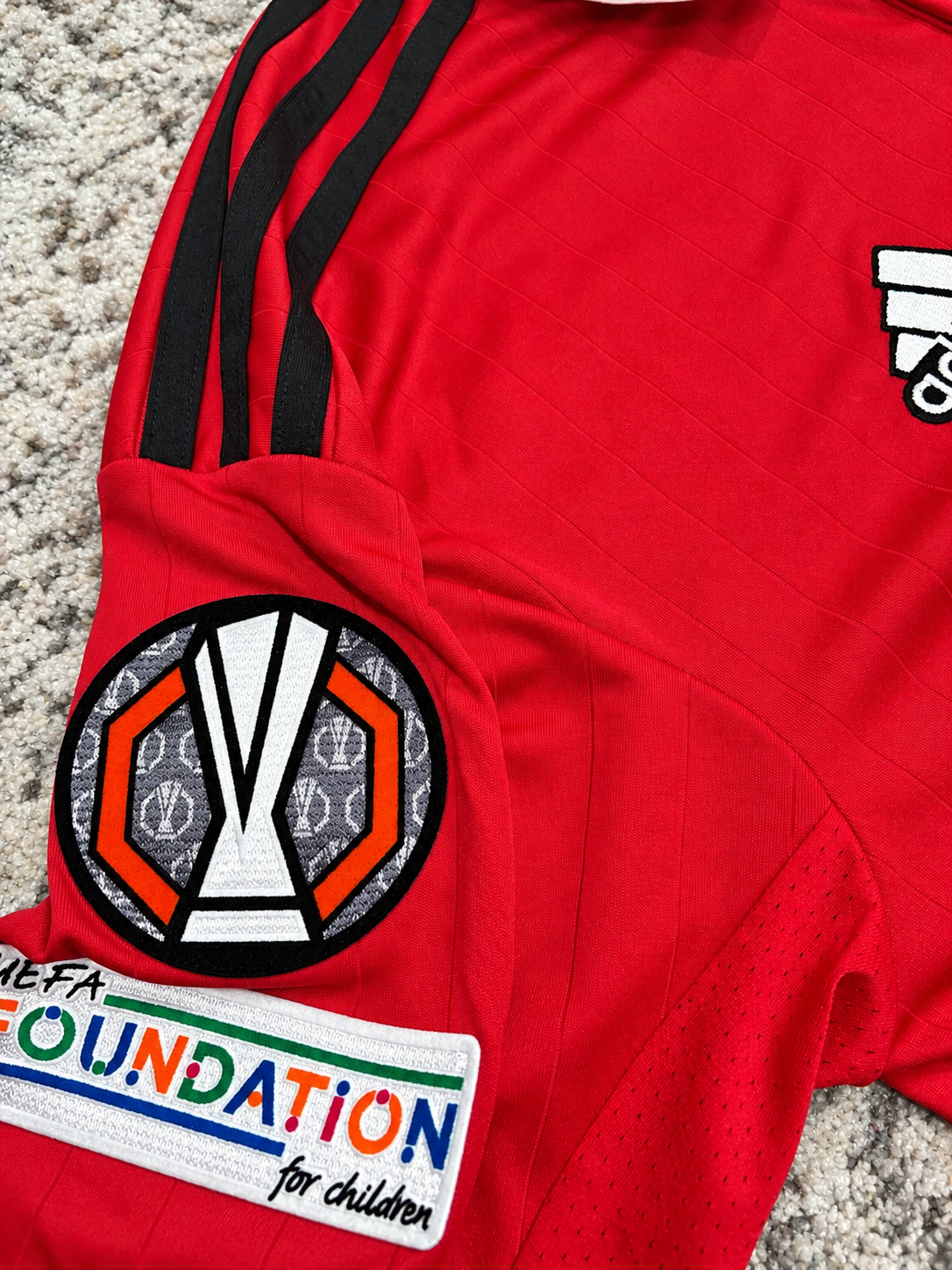 2022/2023 Manchester United Home (M)