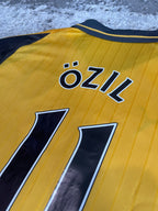 2016 Arsenal Away (L)