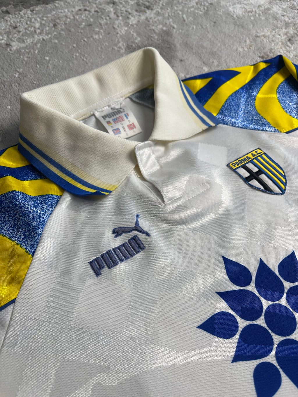 1995 Parma Home (S)