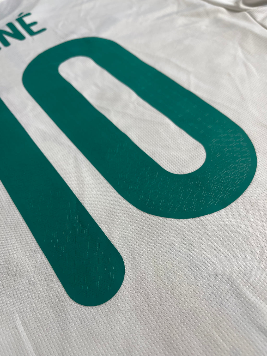 2024 Senegal Home (L)