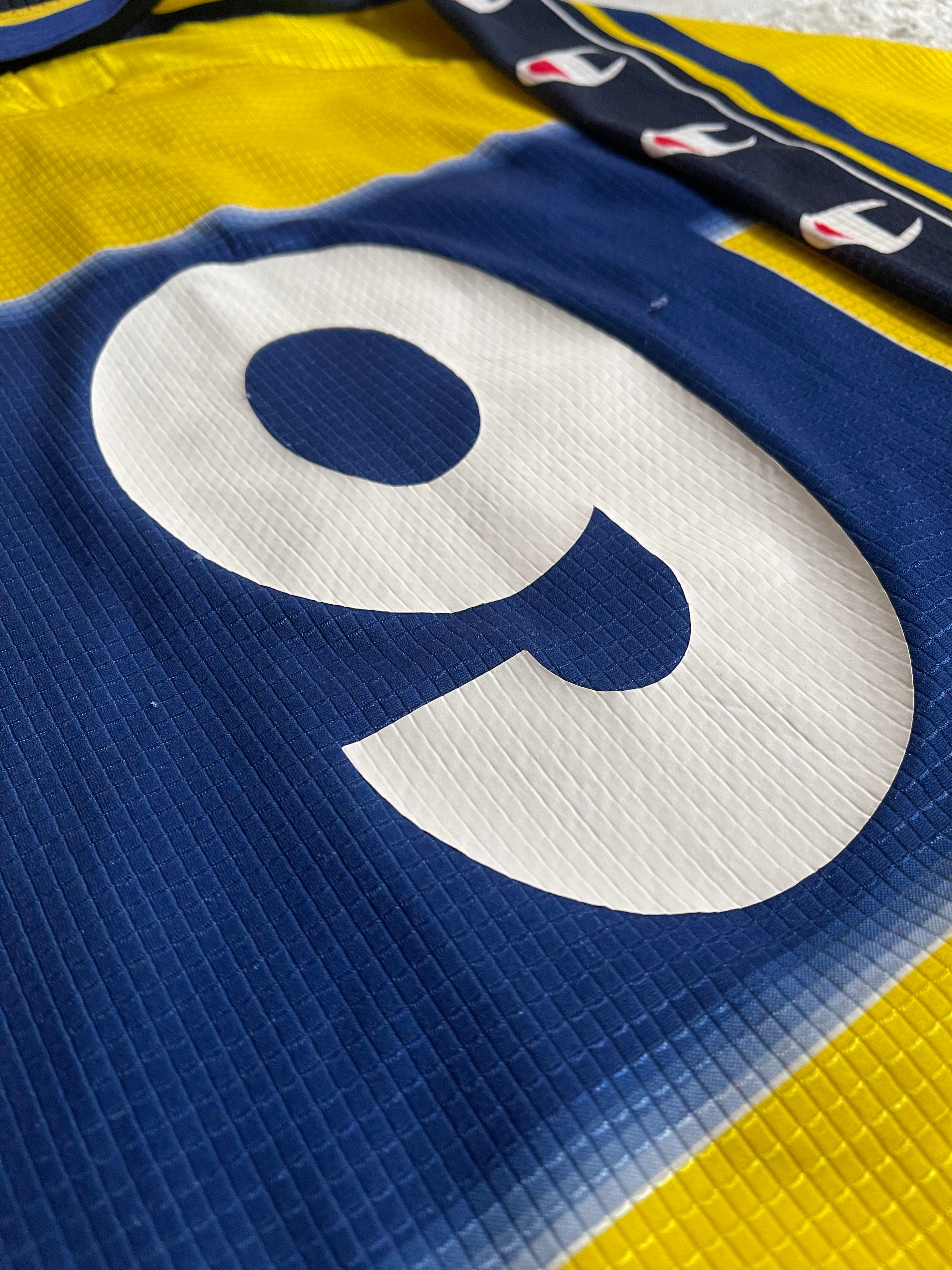 1999 Parma Home (XL)