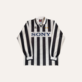 1995 Juventus Home (XL)